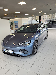 Photo n°3 de BYD Strasbourg - Groupe Kroely à Strasbourg ()