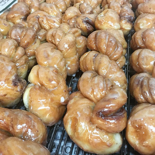 Donut Shop «The Original Rainbow Donuts», reviews and photos, 15834 N Cave Creek Rd, Phoenix, AZ 85032, USA