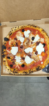 Photos du propriétaire du Livraison de pizzas L'atelier du Lanciatojo à Borgo - n°8