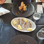 Photo n°2 de l'avis de Heloísa.l fait le 17/01/2023 à 20:56 sur le  BDO Restaurant à Quartu Sant'Elena