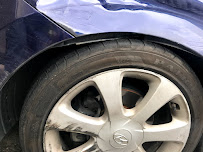 Tony's Body Shop - Photo 9 - Car repair in Oxnard, CA, San Buenaventura