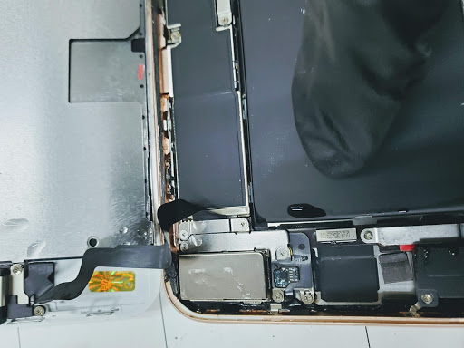 Cell Phone Store «Cell Phone Genius South Irving», reviews and photos, 1130 W Pioneer Dr, Irving, TX 75061, USA