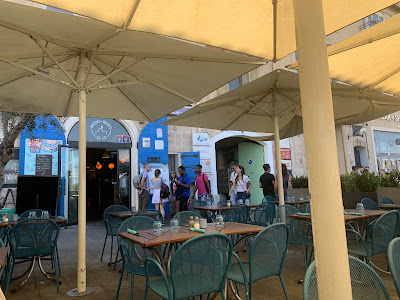 Le 13 à Marseille