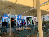 Atmosphère du Restaurant français Le 13 à Marseille - n°1