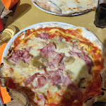 Photo n°2 de l'avis de Mark.p fait le 08/09/2021 à 19:34 sur le  Il Focacciaio à Rapallo