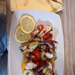 Photo n°4 de l'avis de Federico.o fait le 19/08/2022 à 07:48 sur le  PORTA ROMANA...trattoria à Rossano