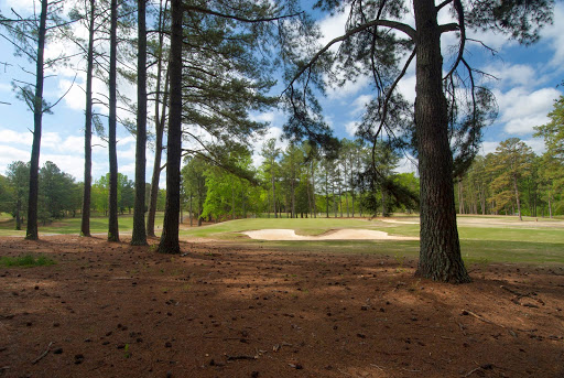 Golf Course «Furman University Golf Club», reviews and photos, 400 N Hwy 25 Bypass, Greenville, SC 29617, USA