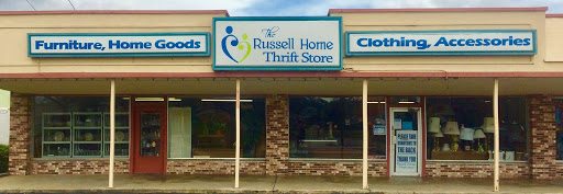 Thrift Store «The Russell Home For Atypical Children Thrift Store», reviews and photos, 5517 S Orange Ave, Orlando, FL 32839, USA