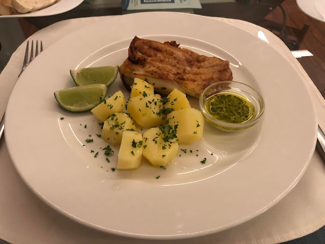 Comentarios y opiniones de Restaurante Riviera en Samborondon