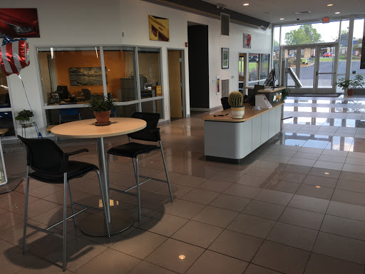 Chevrolet Dealer «Faulkner Chevrolet of Lancaster», reviews and photos, 2000 Bennet Ave, Lancaster, PA 17601, USA