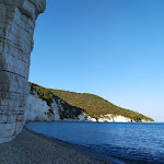 Photo n°4 de l'avis de Giuliana. fait le 08/09/2023 à 18:10 sur le  Vignanotica Beach à Vieste