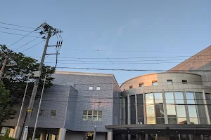 Akita Prefectural Library image