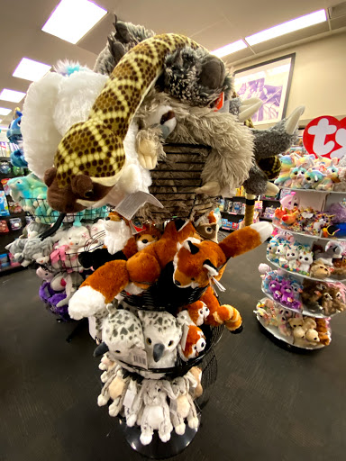 Book Store «Books-A-Million», reviews and photos, 7000 Arundel Mills Cir, Hanover, MD 21076, USA