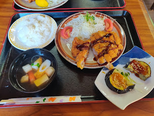 Photo n°37 de Hanami Sushi bar à Le Havre ()