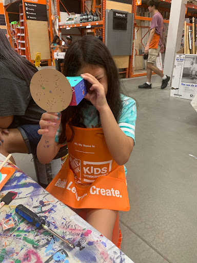 Home Improvement Store «The Home Depot», reviews and photos, 10 Gateway Blvd, Patchogue, NY 11772, USA