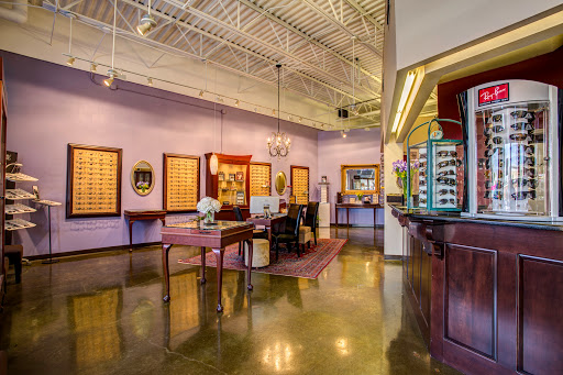 Optometrist «Optique», reviews and photos, 2817 West End Ave #117, Nashville, TN 37203, USA