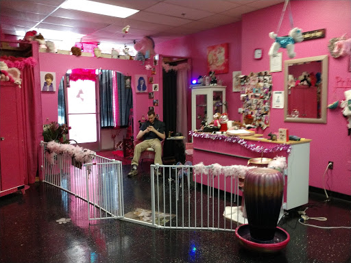 Shopping Mall «Marconi & Walnut Shopping Center», reviews and photos, 4949 Marconi Ave, Carmichael, CA 95608, USA