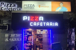 Pizza Cafeteria image