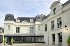 Hôtel La Boule d'Or Chinon