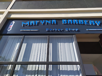 Barber shop à Herblay-sur-Seine