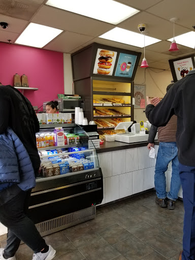 Donut Shop «Sesame Donuts Inc», reviews and photos, 727 SW 185th Ave, Beaverton, OR 97006, USA