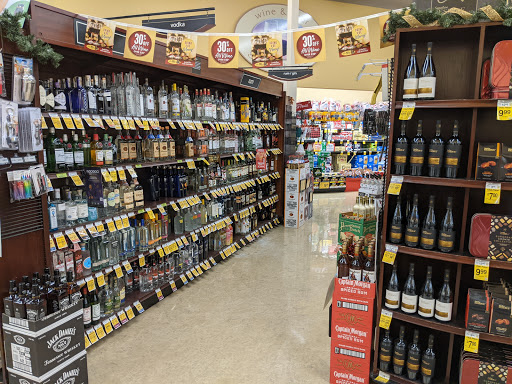 Grocery Store «Safeway», reviews and photos, 3110 Balfour Rd, Brentwood, CA 94513, USA