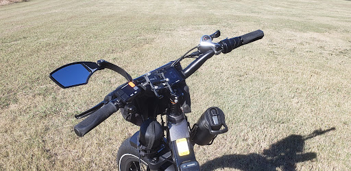 Park «Richfield Park», reviews and photos, 7250 Chapman Rd, North Richland Hills, TX 76182, USA