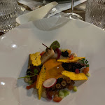 Photo n°6 de l'avis de Nicolas.L fait le 13/03/2024 à 10:09 sur le  Saint Hubertus Ristorante à Valtournenche