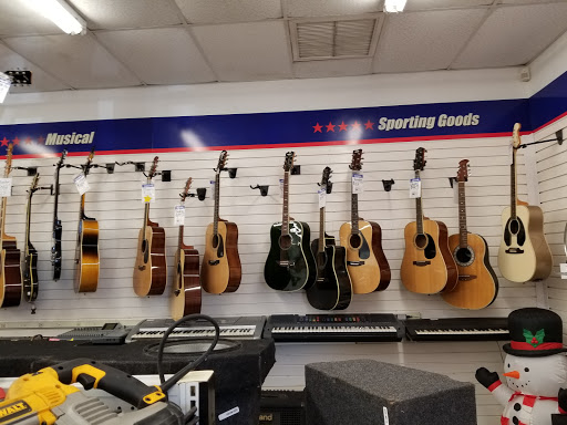 Check Cashing Service «Cash America Pawn», reviews and photos, 5631 Old Pascagoula Rd, Mobile, AL 36619, USA