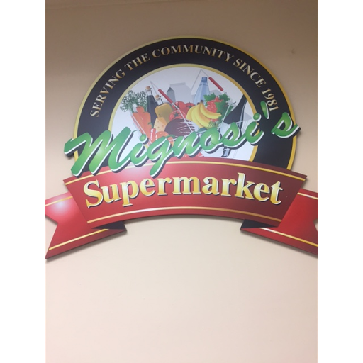 Supermarket «Mignosi Supermarket», reviews and photos, 1006 Rossville Ave, Staten Island, NY 10309, USA