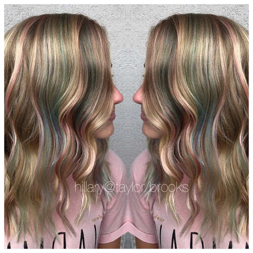 Hair Salon «Taylor Brooks Hair Salon», reviews and photos, 11705 Jones Bridge Rd B203, Johns Creek, GA 30005, USA