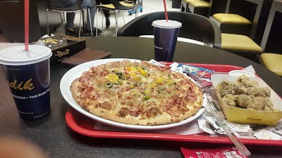 Photos of Kandik Pizza