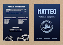 Photos du propriétaire du Restaurant MATTEO Poitiers - n°14