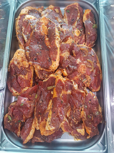 Carmangeria - Măcelărie