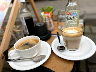 Café Hubert