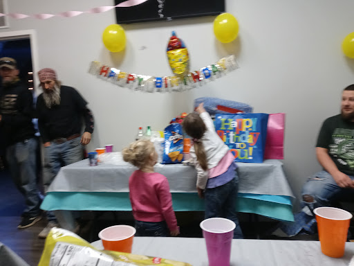 Laser Tag Center «Phazer Kraze Laser Tag», reviews and photos, 252 River Rock Blvd, Murfreesboro, TN 37128, USA