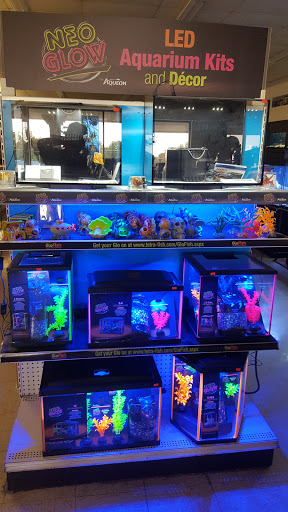 Pet Store «Pet Stop», reviews and photos, 6218 Nieman Rd, Shawnee, KS 66203, USA