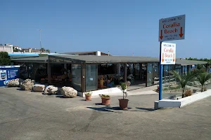 Arapis Coral Bay restaurant image