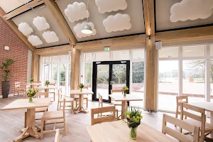 The Grange Restaurant at Hearing Dogs for Deaf People image