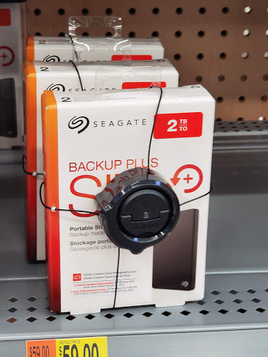 Department Store «Walmart Supercenter», reviews and photos, 2203 Ave A West, Oskaloosa, IA 52577, USA