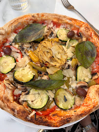Pizza du Restaurant Pinocchio à Avignon - n°10