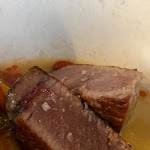 Photo n°4 de l'avis de Anton.a fait le 10/04/2023 à 14:58 sur le  Landgasthof Zum Ochsen à Königsbach-Stein