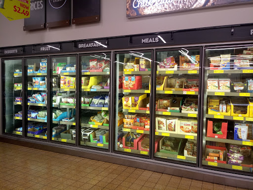 Supermarket «ALDI», reviews and photos, 30960 Lakeshore Blvd, Willowick, OH 44095, USA