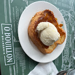 Photo n° 1 de l'avis de Bo.a fait le 13/05/2023 à 20:32 pour Ô Bouillon à Champigny-sur-Marne