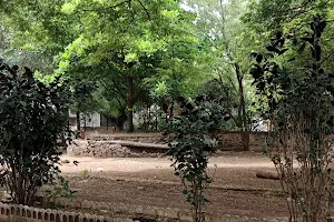 Chanakyapuri Garden image