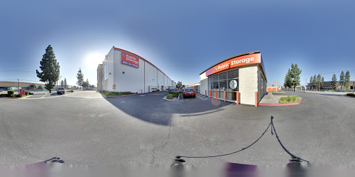 Self-Storage Facility «Public Storage», reviews and photos, 19102 E Walnut Dr N, Rowland Heights, CA 91748, USA