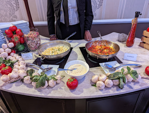 Wedding Venue «Grand Marquis», reviews and photos, 1550 U.S. 9, Old Bridge, NJ 08857, USA