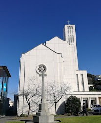 Waiapu Cathedral