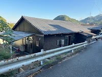 戸倉城 Castle Tokura