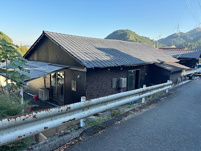 戸倉城 Castle Tokura